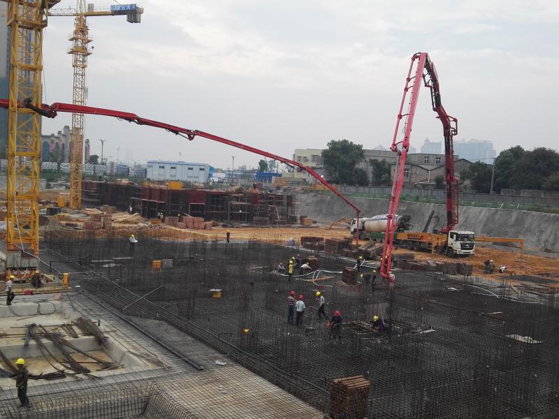 湘潭雙錘定海，石破天驚，4000方